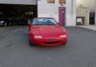 1990 Mazda Miata MX-5 — Two Owners, Two Tops, Low Miles