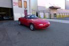 1990 Mazda Miata MX-5 — Two Owners, Two Tops, Low Miles