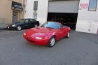 1990 Mazda Miata MX-5 — Two Owners, Two Tops, Low Miles