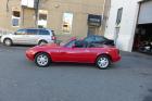 1990 Mazda Miata MX-5 — Two Owners, Two Tops, Low Miles
