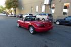 1990 Mazda Miata MX-5 — Two Owners, Two Tops, Low Miles