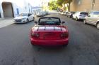 1990 Mazda Miata MX-5 — Two Owners, Two Tops, Low Miles