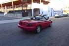 1990 Mazda Miata MX-5 — Two Owners, Two Tops, Low Miles