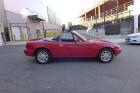 1990 Mazda Miata MX-5 — Two Owners, Two Tops, Low Miles