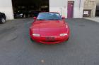 1990 Mazda Miata MX-5 — Two Owners, Two Tops, Low Miles