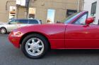 1990 Mazda Miata MX-5 — Two Owners, Two Tops, Low Miles