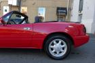 1990 Mazda Miata MX-5 — Two Owners, Two Tops, Low Miles