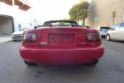 1990 Mazda Miata MX-5 — Two Owners, Two Tops, Low Miles