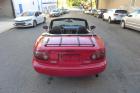 1990 Mazda Miata MX-5 — Two Owners, Two Tops, Low Miles
