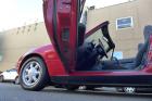 1990 Mazda Miata MX-5 — Two Owners, Two Tops, Low Miles