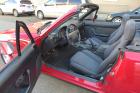 1990 Mazda Miata MX-5 — Two Owners, Two Tops, Low Miles