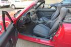 1990 Mazda Miata MX-5 — Two Owners, Two Tops, Low Miles