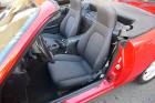1990 Mazda Miata MX-5 — Two Owners, Two Tops, Low Miles