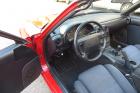1990 Mazda Miata MX-5 — Two Owners, Two Tops, Low Miles
