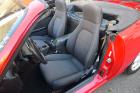 1990 Mazda Miata MX-5 — Two Owners, Two Tops, Low Miles
