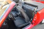 1990 Mazda Miata MX-5 — Two Owners, Two Tops, Low Miles