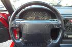 1990 Mazda Miata MX-5 — Two Owners, Two Tops, Low Miles