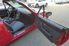 1990 Mazda Miata MX-5 — Two Owners, Two Tops, Low Miles