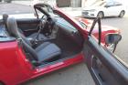 1990 Mazda Miata MX-5 — Two Owners, Two Tops, Low Miles