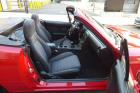 1990 Mazda Miata MX-5 — Two Owners, Two Tops, Low Miles