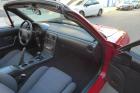 1990 Mazda Miata MX-5 — Two Owners, Two Tops, Low Miles