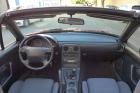 1990 Mazda Miata MX-5 — Two Owners, Two Tops, Low Miles