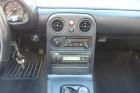 1990 Mazda Miata MX-5 — Two Owners, Two Tops, Low Miles