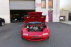 1990 Mazda Miata MX-5 — Two Owners, Two Tops, Low Miles