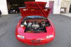 1990 Mazda Miata MX-5 — Two Owners, Two Tops, Low Miles