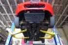 1990 Mazda Miata MX-5 — Two Owners, Two Tops, Low Miles
