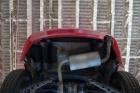 1990 Mazda Miata MX-5 — Two Owners, Two Tops, Low Miles