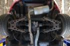 1990 Mazda Miata MX-5 — Two Owners, Two Tops, Low Miles