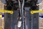 1990 Mazda Miata MX-5 — Two Owners, Two Tops, Low Miles