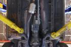 1990 Mazda Miata MX-5 — Two Owners, Two Tops, Low Miles