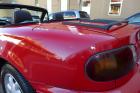 1990 Mazda Miata MX-5 — Two Owners, Two Tops, Low Miles