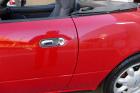 1990 Mazda Miata MX-5 — Two Owners, Two Tops, Low Miles