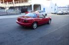 1990 Mazda Miata MX-5 — Two Owners, Two Tops, Low Miles