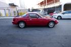 1990 Mazda Miata MX-5 — Two Owners, Two Tops, Low Miles