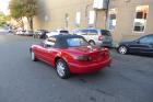 1990 Mazda Miata MX-5 — Two Owners, Two Tops, Low Miles