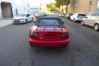 1990 Mazda Miata MX-5 — Two Owners, Two Tops, Low Miles