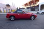 1990 Mazda Miata MX-5 — Two Owners, Two Tops, Low Miles