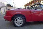 1990 Mazda Miata MX-5 — Two Owners, Two Tops, Low Miles
