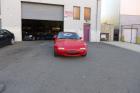 1990 Mazda Miata MX-5 — Two Owners, Two Tops, Low Miles