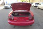 1990 Mazda Miata MX-5 — Two Owners, Two Tops, Low Miles