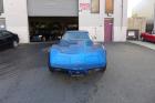 1975 Chevrolet Corvette C3 Stingray – 350ci V8, Automatic 