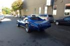 1975 Chevrolet Corvette C3 Stingray – 350ci V8, Automatic 