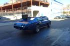 1975 Chevrolet Corvette C3 Stingray – 350ci V8, Automatic 