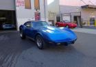 1975 Chevrolet Corvette C3 Stingray – 350ci V8, Automatic 