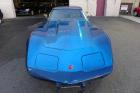 1975 Chevrolet Corvette C3 Stingray – 350ci V8, Automatic 