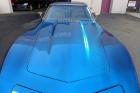1975 Chevrolet Corvette C3 Stingray – 350ci V8, Automatic 